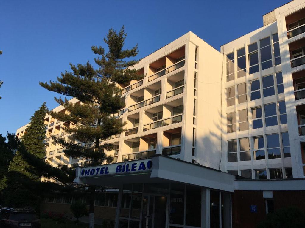 Balea Hotel